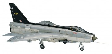 1/72ﾗｲﾄﾆﾝｸﾞ F.Mk.Ⅵ, HASB15, by ハセガワ