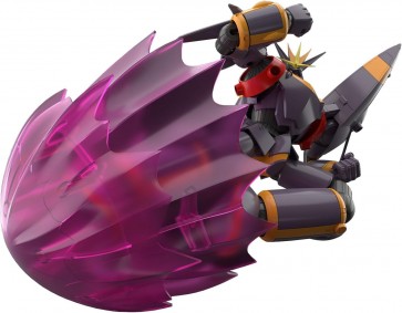 1/1000 ACKS No.TN-03 トップをねらえ! ガンバスター スーパーイナズマキックver. アオシマ, AOS66904, by アオシマ