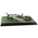 1/48 傑作機シリーズ 日本陸軍四式戦闘機 疾風 & くろがね四起 情景セット タミヤ, TAM11164, by タミヤ
