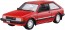 1/24 ザ・モデルカー No.80 マツダ BD ファミリア XG ’80 アオシマ, AOS55892, by アオシマ