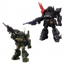 アクティックギア AG－V20 AT Chronicles Ⅲ 荒野の決戦 タカラトミー, TAK70040, by タカラトミー