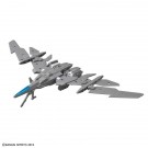 1/144 30MM エグザビークル(エアファイターVer.)[グレー] バンダイ, BAN95492, by バンダイ