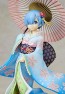 1/8 Re:ゼロから始める異世界生活 レム 浮世絵桜Ver. カドカワ, KDK17738, by 角川書店