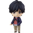 ねんどろいど BANANA FISH 奥村英二 (再販) オランジュルージュ, ORG88396, by オレンジ　ルージュ