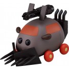 MODEROID PUI PUI モルカー くみたてモルカー 武装テディ グッドスマイルカンパニー, GSC49649, by グッドスマイルカンパニー