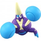 モンコレEX EMC_30 マケンカニ タカラトミー, TAK76059, by タカラトミー