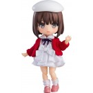 ねんどろいどどーる 冴えない彼女の育てかた Fine 加藤恵 グッドスマイルカンパニー, GSC28847, by グッドスマイルカンパニー