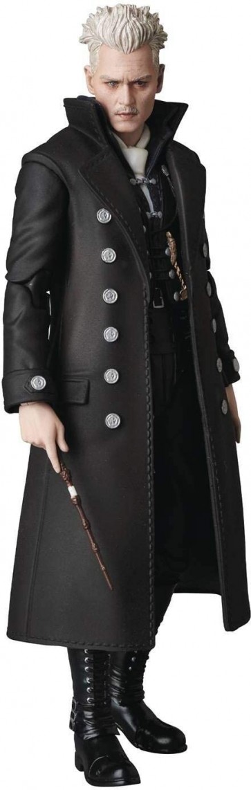 メディコム・トイ MAFEX No.116 グリンデルバルド, MED71167, by メディコム・トイ