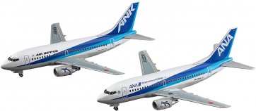 1/200 ANA ボーイング737-500 スーパードルフィン 199520 ハセガワ, HSG10839, by ハセガワ