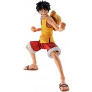 S.H.Figuarts ONE PIECE モンキー・D・ルフィ -マリンフォード頂上決戦- バンダイ, BAC92979, by バンダイ