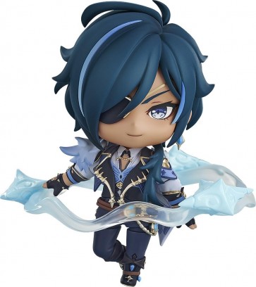 ねんどろいど 原神 ガイア グッドスマイルカンパニー, GSC64883, by グッドスマイルカンパニー
