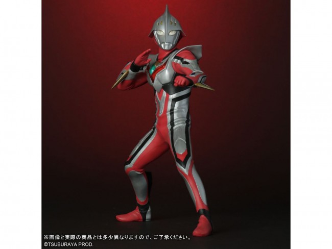 ウルトラマンネクサス　ジュネッス　winner ウルトラマンネクサス ジュネッス