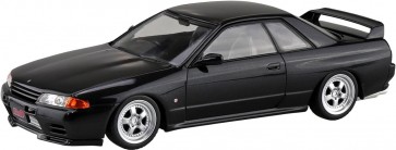 1/32 ザ・スナップキット No.CM3 頭文字D 中里の32 アオシマ, AOS67932, by アオシマ