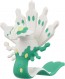 ポケットモンスター モンコレ ML-24 白いジガルデ (50％フォルム) タカラトミー, TAK52541, by タカラトミー