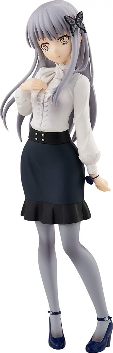 POP UP PARADE バンドリ！ ガールズバンドパーティ！ 湊友希那 グッドスマイルカンパニー, GSC42058, by グッドスマイルカンパニー