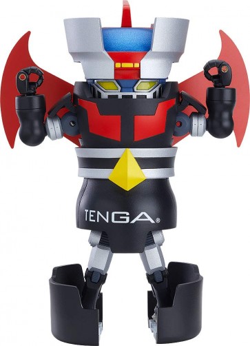 マジンガーTENGAロボ  グッドスマイルカンパニー, GSC65590, by グッドスマイルカンパニー