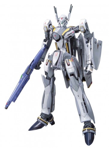 1/72 VF-25S メサイアバルキリー オズマ機 マクロスF(フロンティア), BAN55267, by バンダイ