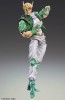 超像可動 ジョジョの奇妙な冒険 第2部 シーザー・アントニオ・ツェペリ メディコス, MEC75919, by メディコス