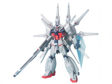 1/100　ﾚｼﾞｪﾝﾄﾞｶﾞﾝﾀﾞﾑ, BAN34234, by バンダイ