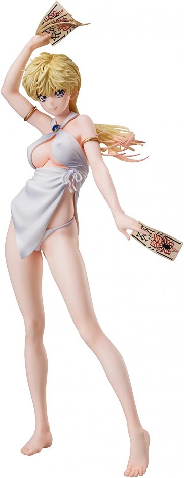 1/6 BASTARD!!-暗黒の破壊神- シーン・ハリ メディコス, MEC31516, by メディコス