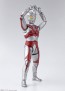 S.H.Figuarts ウルトラマンエース バンダイ, BAN91777, by バンダイ