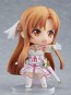 ねんどろいど ソードアート・オンライン アリシゼーション War of Underworld アスナ《創世神ステイシア》 ソードアート・オンライングッドスマイルカンパニー, GSC21119, by グッドスマイルカンパニー