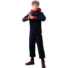 1/6 フィグゼロ 呪術廻戦 虎杖悠仁 (2次受注) スリーゼロ, THZ25365, by スリーゼロ