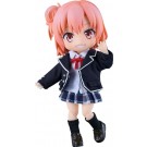 ねんどろいどどーる やはり俺の青春ラブコメはまちがっている。完 由比ヶ浜結衣 グッドスマイルカンパニー, GSC89232, by グッドスマイルカンパニー