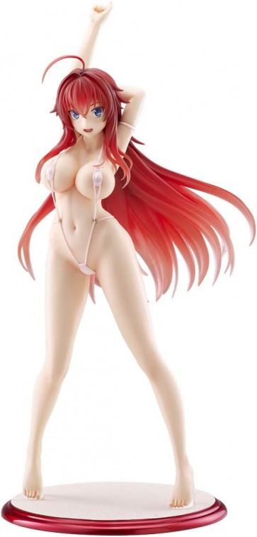 1/7 Dream Tech リアス・グレモリー [ビキニStyle] (ハイスクールDxD HERO) ウェーブ, WAV12116, by ウェーブ