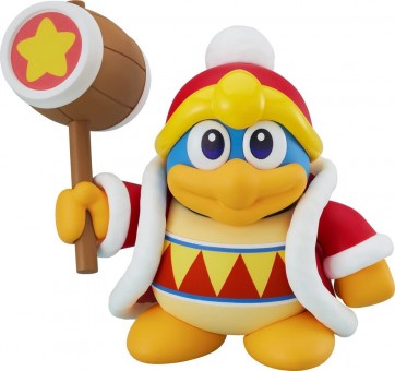 ねんどろいど 星のカービィ デデデ大王 グッドスマイルカンパニー, GSC71169, by グッドスマイルカンパニー