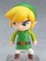 ねんどろいど ゼルダの伝説 風のタクトHD リンク 風のタクトVer. (再販) グッドスマイルカンパニー, GSC89058, by グッドスマイルカンパニー