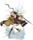 フィギュアーツZERO Fate/Grand Order エレシュキガル バンダイ, BAN96031, by バンダイ