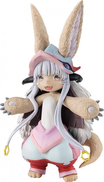 POP UP PARADE メイドインアビス 烈日の黄金郷 ナナチ グッドスマイルカンパニー, GSC46148, by グッドスマイルカンパニー