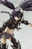 1/8 BLACKROCK SHOOTER インセイン・ブラック★ロックシューター (再販) グッドスマイルカンパニー, GSC99484, by グッドスマイルカンパニー