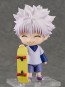 ねんどろいど HUNTER×HUNTER キルア=ゾルディック ハンター試験Ver. グッドスマイルカンパニー, GSC87511, by グッドスマイルカンパニー