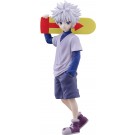 POP UP PARADE HUNTER×HUNTER キルア＝ゾルディック L size グッドスマイルカンパニー, GSC63831, by グッドスマイルカンパニー