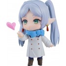ねんどろいど 葬送のフリーレン フリーレン 冬服Ver. グッドスマイルカンパニー, GSC06533, by グッドスマイルカンパニー