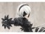 1/8 ARTFX J NieR:Automata Ver1.1a 2B コトブキヤ, KBY50147, by コトブキヤ