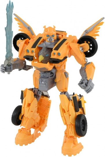 トランスフォーマー ビースト覚醒 BP-01 ビーストパワー バンブルビー タカラトミー, TAK08914, by タカラトミー