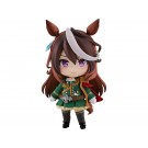 ねんどろいど ウマ娘 プリティーダービー シンボリルドルフ グッドスマイルカンパニー, GSC29370, by グッドスマイルカンパニー