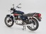 1/12 ザ・バイクNo.5 カワサキ KZ400E Z400FX `81  アオシマ, AOS54291, by アオシマ