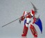 MODEROID 真ゲッターロボ 世界最後の日 真ゲッター1 グッドスマイルカンパニー, GSC61092, by グッドスマイルカンパニー