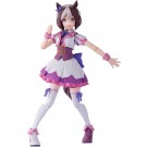 S.H.Figuarts ウマ娘 プリティーダービー スペシャルウィーク バンダイ, BAC33378, by バンダイ