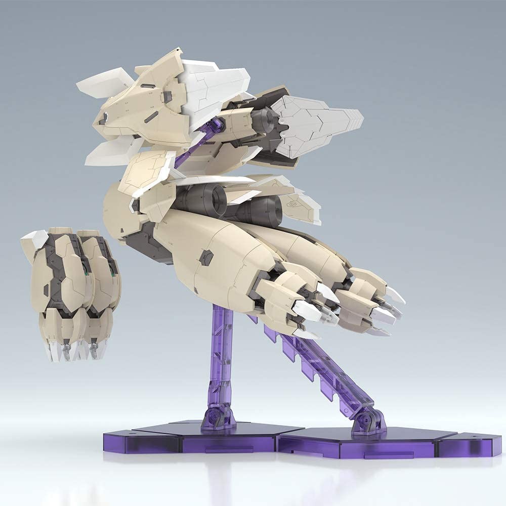 ギアユニット Ver.ガネーシャ 「メガミデバイス×アリス・ギア・アイギス」 Amazon | 壽屋 メガミデバイス アリス・ギア・アイギス ギア