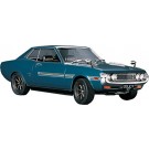 1/24ﾄﾖﾀ ｾﾘｶ 1600GT, HASHC12, by ハセガワ