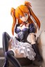 1/7 新世紀エヴァンゲリオン 惣流・アスカ・ラングレー ~ゴスロリver.~:RE コトブキヤ, KBY13296, by コトブキヤ
