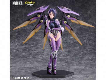 OtakuToys 1/7 勝利の女神:NIKKE イサベル 特典版 東京フィギュア, TKF60988, by 東京フィギュア