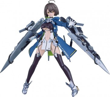 PLAMATEA アズールレーン ボルチモア グッドスマイルカンパニー, GSC82523, by グッドスマイルカンパニー