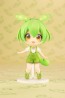 ミニフィギュア ずんだもん PLUM, PLM86252, by PLUM