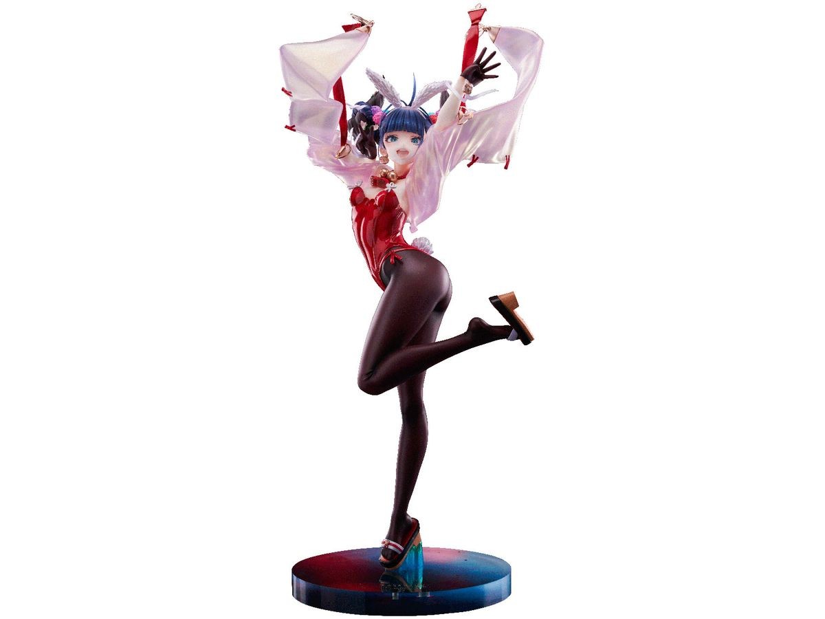 ミメヨイ 1/4 アズールレーン 葛城 夜明輝祭 東京フィギュア | 東京